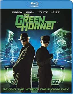 The Green Hornet - DarksideRecords