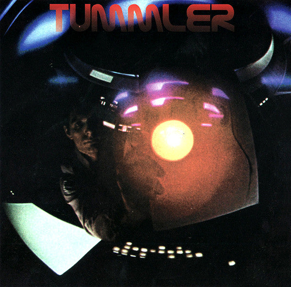 Tummler- Queen To Bishop VI - Darkside Records
