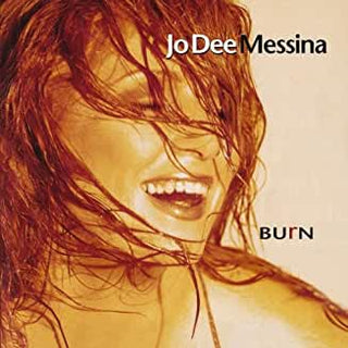 Jo Dee Messina- Burn - Darkside Records