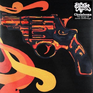 Black Keys- Chulahoma - Darkside Records