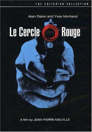 Le Cercle Rouge (Criterion) - Darkside Records
