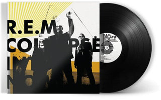R.E.M.- Collapse Into Now