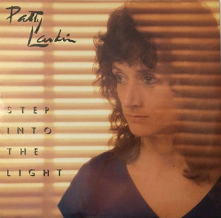 Patty Larkin- Step Into The Light - DarksideRecords