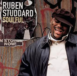 Ruben Studdard- Soulful - Darkside Records