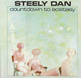 Steely Dan- Countdown to Ecstasy - DarksideRecords
