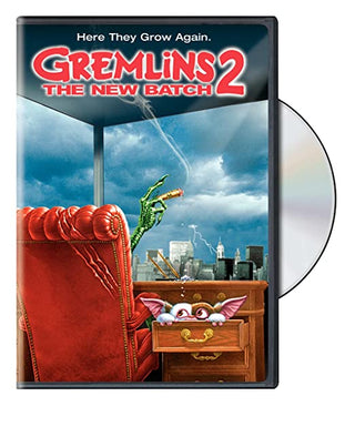 Gremlins 2 - Darkside Records