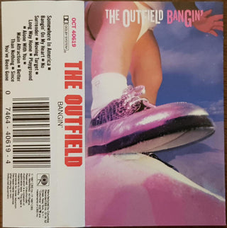 The Outfield- Bangin'
