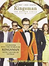 Kingsman: The Golden Circle - Darkside Records