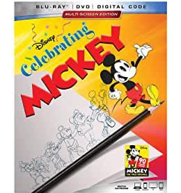 Celebrating Micky - Darkside Records