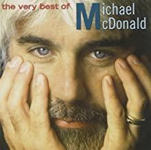 Michael McDonald (Doobie Brothers)- The Very Best Of Michael McDonald - DarksideRecords