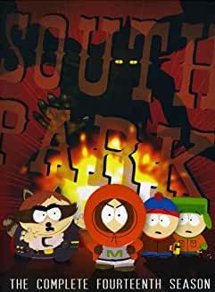 South Park: Season 14 - DarksideRecords