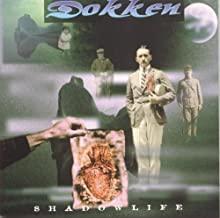 Dokken- Shadowlife - DarksideRecords