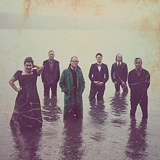 Stars- From Capelton Hill - Darkside Records