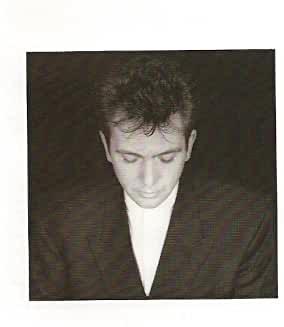 Peter Gabriel- Shaking The Tree - DarksideRecords