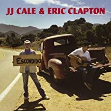 JJ Cale & Eric Clapton- The Road To Escondido - DarksideRecords