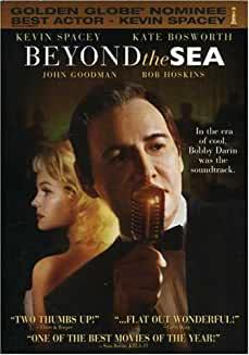 Beyond the Sea - Darkside Records