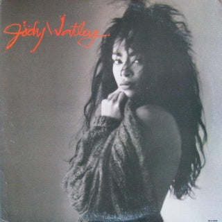 Jody Watley- Jody Watley - DarksideRecords