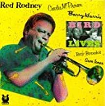Red Rodney- Bird Lives - Darkside Records