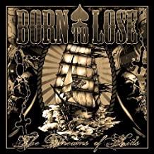 Born To Lose- The Dreams Of Kids - DarksideRecords