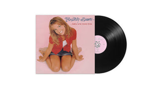 Britney Spears- …Baby One More Time (PREORDER) - Darkside Records