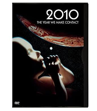2010: The Year We Make Contact - DarksideRecords