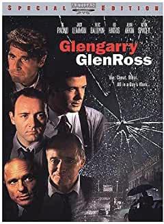 Glengarry GlenRoss - DarksideRecords