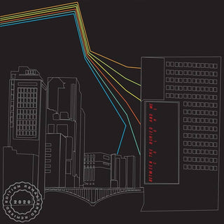 Between The Buried And Me- Colors (2020) - Darkside Records