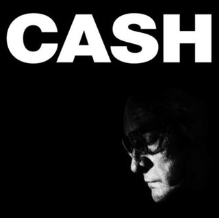 Johnny Cash- American IV: The Man Comes Around - Darkside Records