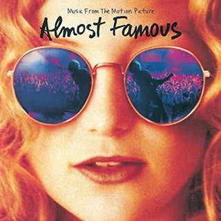 Almost Famous (Original Soundtrack) - Darkside Records