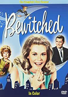 Bewitched: Complete First Season - Darkside Records