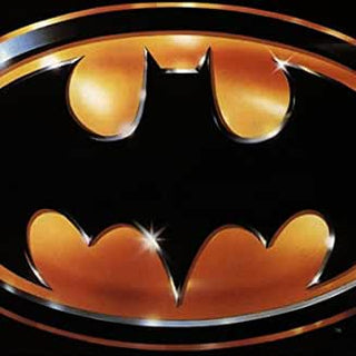 Batman Soundtrack - Darkside Records
