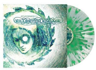 Killswitch Engage- Killswitch Engage: 20th Anniv [Clear/Doublemint Splatter LP] - Darkside Records