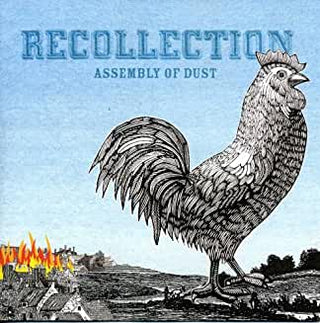 Assembly of Dust- Recollection - Darkside Records
