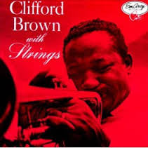 Clifford Brown- With Strings - Darkside Records