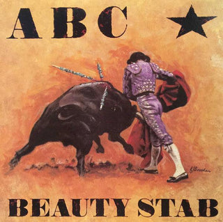 ABC- Beauty Stab - DarksideRecords