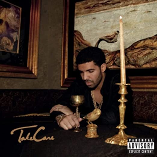 Drake- Take Care - Darkside Records