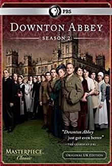 Downtown Abbey Season 2 - DarksideRecords