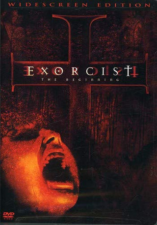 Exorcist: The Beginning - Darkside Records