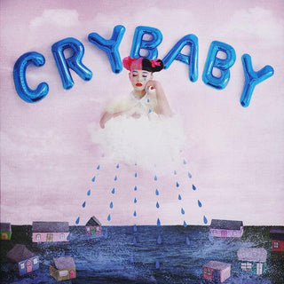 Melanie Martinez- Cry Baby (Sealed) - DarksideRecords