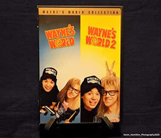 Wayne's World/ Wayne's World 2 - Darkside Records