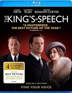 King's Speech - DarksideRecords