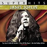 Janis Joplin- Super Hits - DarksideRecords
