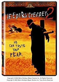 Jeepers Creepers 2 - DarksideRecords