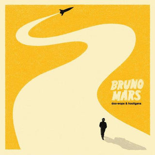 Bruno Mars- Doo Wops & Hooligans [Import] (Bonus Trks) - Darkside Records