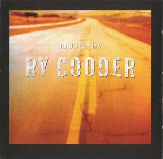Ry Cooder- Music By Ry Cooder - DarksideRecords