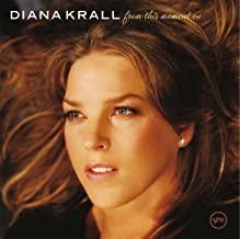 Diana Krall- From This Moment On - DarksideRecords