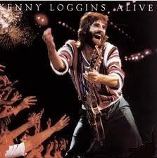 Kenny Loggins- Alive - DarksideRecords