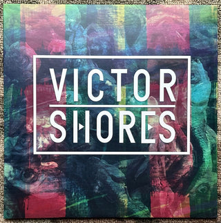 Victor Shores- Victor Shores (Red)