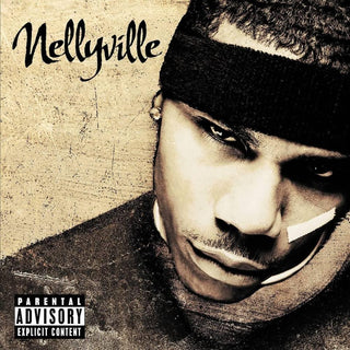 Nelly- Nellyville - Darkside Records