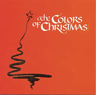 Various- The Colors of Christmas - Darkside Records
